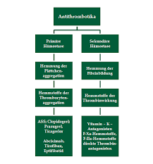 Passing blood when you poo or having black poo. Antikoagulation Aktuell Prof Dr Med Jorg Braun Antikoagulation Prinzipien