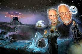 He is considered one of the founding pioneers of the new hollywood era. Les 5 Themes Inoubliables De John Williams Pour Steven Spielberg