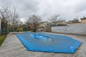 Vitry Sur Seine Pavillon Moderne Avec Grand Jardin Piscine Immocles