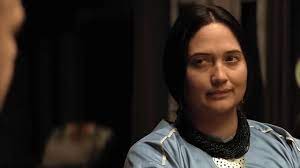 Killers Of The Flower Moon' Star Lily Gladstone Interview – Deadline