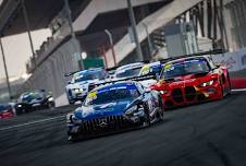 Michelin 24H DUBAI 2027