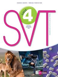 Calameo Svt Cycle 4