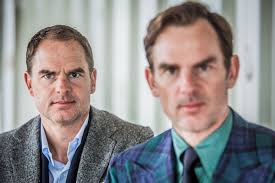 De affaire zou zijn ontstaan toen ronald de boer nog even zijn zakken vulde in de nadagen van zijn. Frank En Ronald De Boer Door Edwin Evers Zijn We Nog Bekender Geworden Evers Stopt Ad Nl