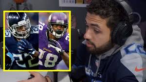 Is Derrick Henry BETTER Than Adrian Peterson?