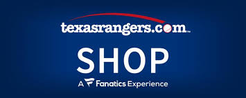 Texas Rangers Fan Central Texas Rangers