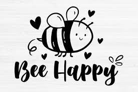 Free Free Bee Svg Images