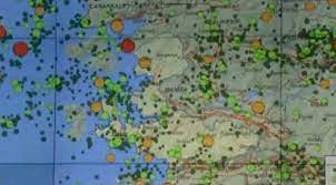 Afad verilerine göre i̇zmir'de 11.39'da 4,8 büyüklüğünde bir deprem meydana geldi. Kandilli Rasathanesi Nden Izmir Depremi Aciklamasi Ege Ye Bakis