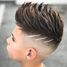 Hair styles for 13 year old girls. 13 Year Olds Hairstyles For Young Boy Hairmanstyles