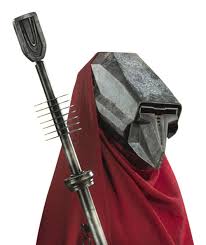 The Holy City Of Jedha Star Wars Characters Star Wars Empire Star Wars Canon