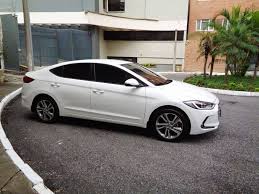 2017 Hyundai Elantra Gls 1 6 4 Cil De Agencia Venta De Carros En Guatemala Carros De Agencia Guatemala Sedan