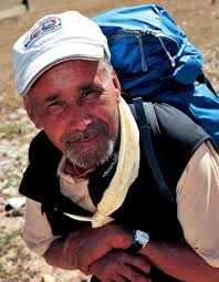 Little Karim », légendaire porteur balti, est mort