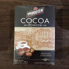 Masak semua bhn atas api perlahan sampai pekat. Buy Van Houten Cocoa Powder 100gm 350gm Seetracker Malaysia