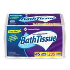 Sam's toilet paper deal valid through 9/3. Bulk Toilet Paper Cases Of Bath Tissue Sam S Club Sam S Club Sam S Club