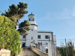 Book now, pay when you stay! Capo Palinuro Lighthouse Wikipedia