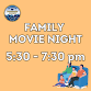 Family Movie Night event image