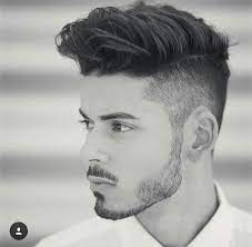 Pin By Rodrigo Pereyra On Coiffure Fashion Hipster Hairstyles Hipster Hairstyles Men Beard Styles