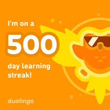 Day one or One day! That's how it started. Took a step 500 days ago…