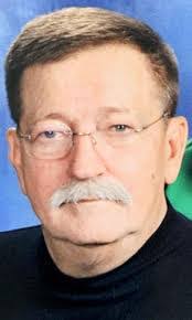 Larry Pogue's Instagram, Twitter & Facebook