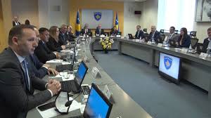 Check spelling or type a new query. Nova Vlada Kosova Pocela Sa Radom