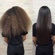 After analyzing your hair, our hair stylists can help choose the right hair straightening method for your lifestyle and budget. 80 Off Lowest Price Professional Salon Hair Straightener Best Hair Straightener Natural Hair Styles Mini Hair Straightener