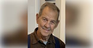 Obituary information for Charles McDaniel