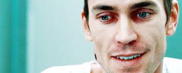 Archiving Matt Bomer one post at a time! — Matt Bomer as Felix Turner in  The Normal Heart...