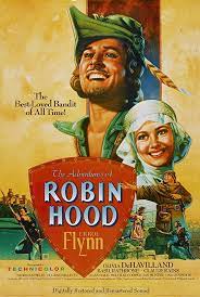 فيلم اثارة و اكشن و مغامرات. ÙÙŠÙ„Ù… The Adventures Of Robin Hood 1938 Ù…ØªØ±Ø¬Ù…