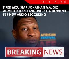 Who has it out for ole boy? #Jonathan #majors