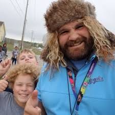 Mr Runyan (@SenorRunyan)