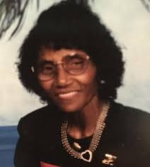 Mosella Laws Obituary (2016)