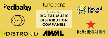 We believe artists should stay independent, keep control of their own careers and not be tied down by unfair deals and shady industry contracts. 8 Of The Best Digital Music Distribution Companies 2020 Sundown Sessions Studio
