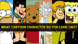 Question 12 name the cartoon character! What Cartoon Character Do I Look Like 100 Match Quizondo
