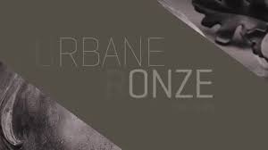 Dark colors also pair very well when contrasting them with a lighter color. January 2016 Color Of The Month Urbane Bronze Sherwin Williams Youtube
