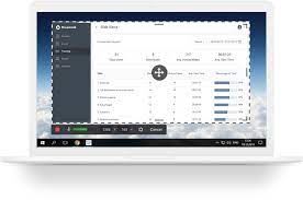 The easiest way to record and capture your screen online. Free Cam Free Screen Recording Video Editing Software