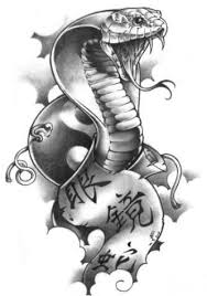 Unduh 95 gambar tato naga dan macan keren gratis via www.metroworld.id. Tattoo Cobra Designs For Android Apk Download