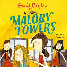 Malory Towers AR