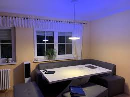 Meet the world's first truly smart design lamp where you can control the intensity, direction, and color of your light. Smarte Deckenlampe Model F Von Luke Roberts Im Test Smarthome Blog