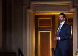 He is sometimes mistaken for jasonr due to jasonr shortening down his name to jr sometimes. Donald Trump Jr Everything You Need To Know About Don Jr S Family Net Worth Collusion With Russia