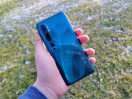 Xiaomi Mi Note 10 First Impressions ...
