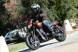 Review 2018 Harley Davidson Street Rod 750 Bike Review