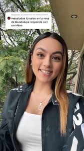 Fernanda Rivas en La Rosa de Guadalupe