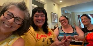 Illinois State Organization District IV Newsletter