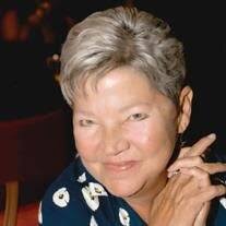 Obituary, Visitation & Funeral Information