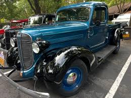 Image result for Milori Light Green 1938 Dodge Truck
