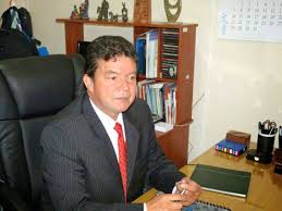 Julio roberto gómez, quien fungía como presidente de la central general del trabajado (cgt), fue un líder sindical que luchó por la defensa de los derechos de los trabajadores colombianos durante. Fallecio Por Coronavirus El Presidente De La Cgt Julio Roberto Gomez Mundo Noticias