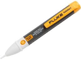 Gb offers a set of wire strippers with a built in voltage tester, but cost. Non Contact Voltage Detector Limitations Neca Ibew Electrical Training Center