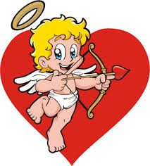 Resultado de imagen de angel san valentin