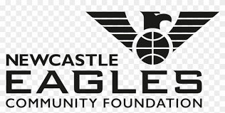 Use it in your personal projects or share it as a cool sticker on tumblr, whatsapp, facebook messenger, wechat, twitter or in other messaging apps. Newcastle Eagles Logo New Castle Eagles Logo Png Transparent Png 1024x472 493564 Pngfind