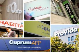 Afp bono 200 mil pesos karla rubilar. Lo Que Deja El Primer Dia Del Tercer Retiro Del 10 Mas De 3 Millones De Solicitudes En Las Afp La Tercera