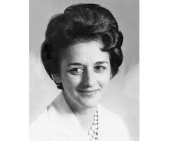 Katherine Leones Obituary (1922